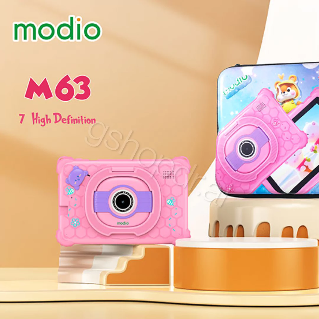 Tablet per femije TAB M63 Kids Modio