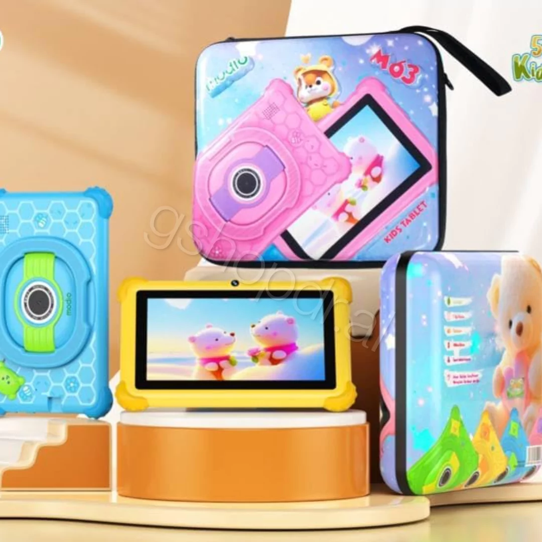 Tablet per femije TAB M63 Kids Modio Durres