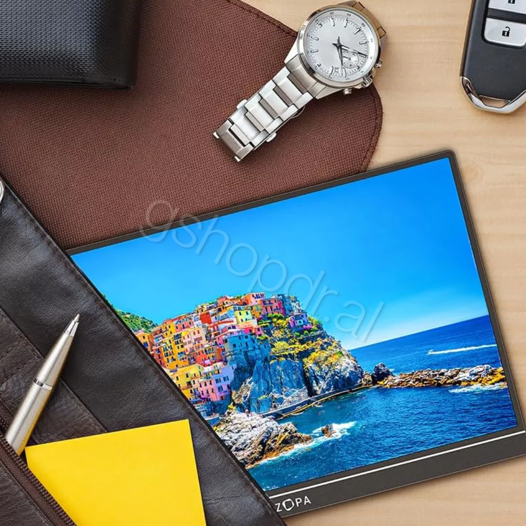 Monitor Arzopa 16" 144Hz Durres