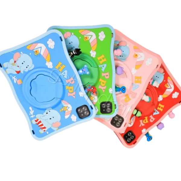 Tablet per femije TAB 10 KIDS Oteeto Durres
