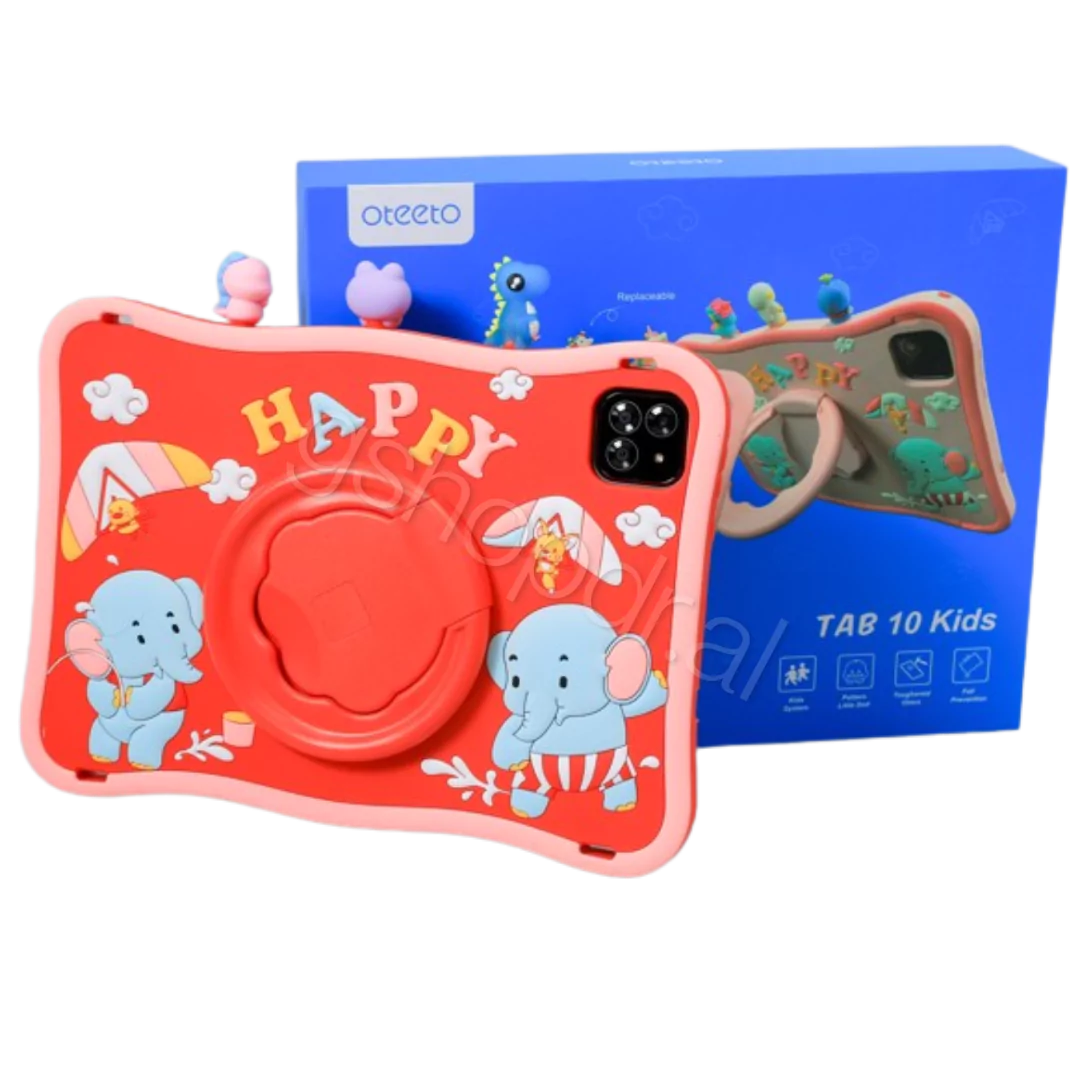 TAB 10 KIDS Oteeto Durres