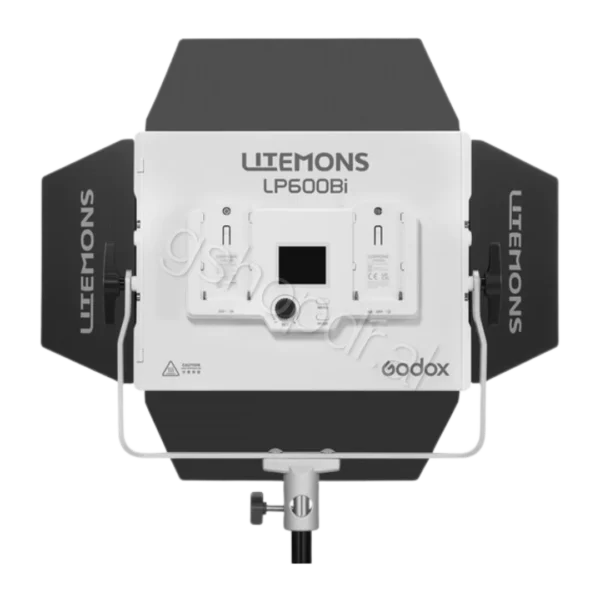 PANEL DRITE LED Profesionale Bi-Color GODOX LP600BI cmimi
