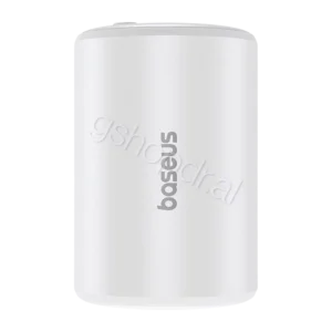 Pompe Fryrese Portative Baseus