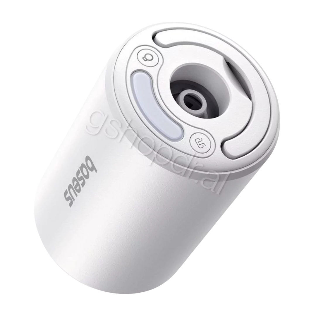 Pompe Fryrese Portative Per Mjete Dhe Sende Te Ndryshme Baseus