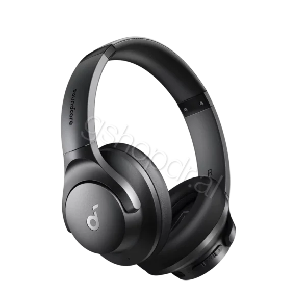 Kufje Headphones Noise Cancelling Soundcore Anker Q20i
