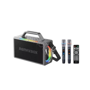 Boks Muzike REMAX RB-M61