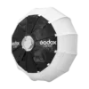 Softbox Per Fotografi Dhe Video Godox CS-65T