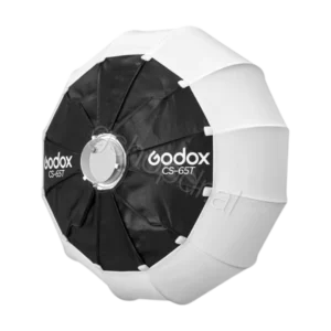 Softbox Per Fotografi Dhe Video Godox CS-65T