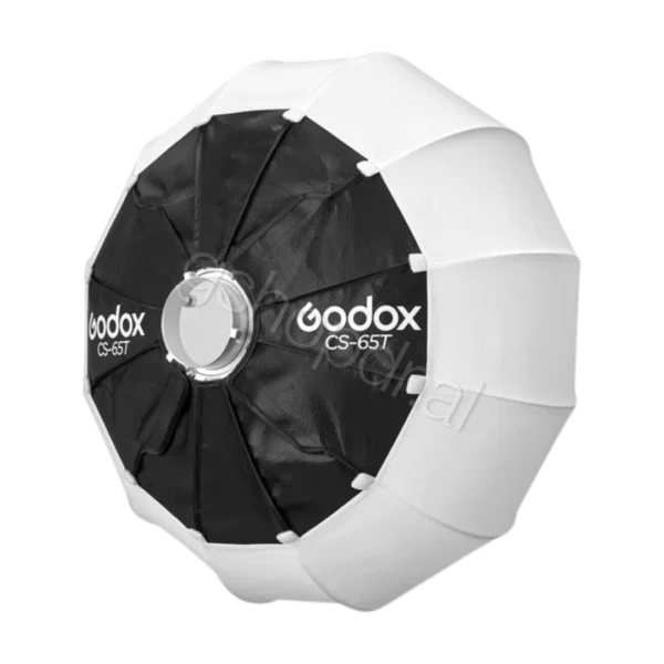 Softbox Per Fotografi Dhe Video Godox CS-65T