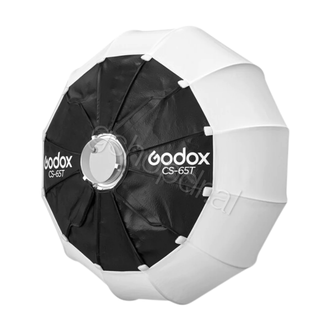 Softbox Per Fotografi Dhe Video Godox CS-65T