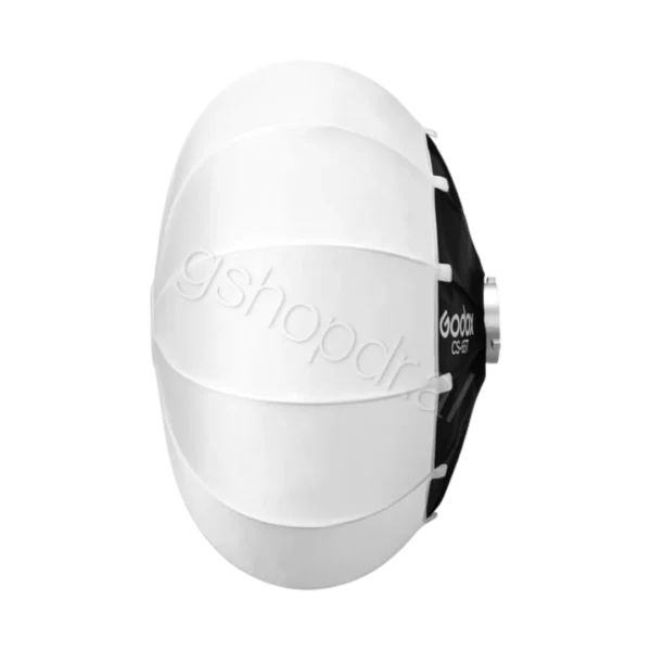 Softbox Per Fotografi Dhe Video Godox CS-65T Tirane
