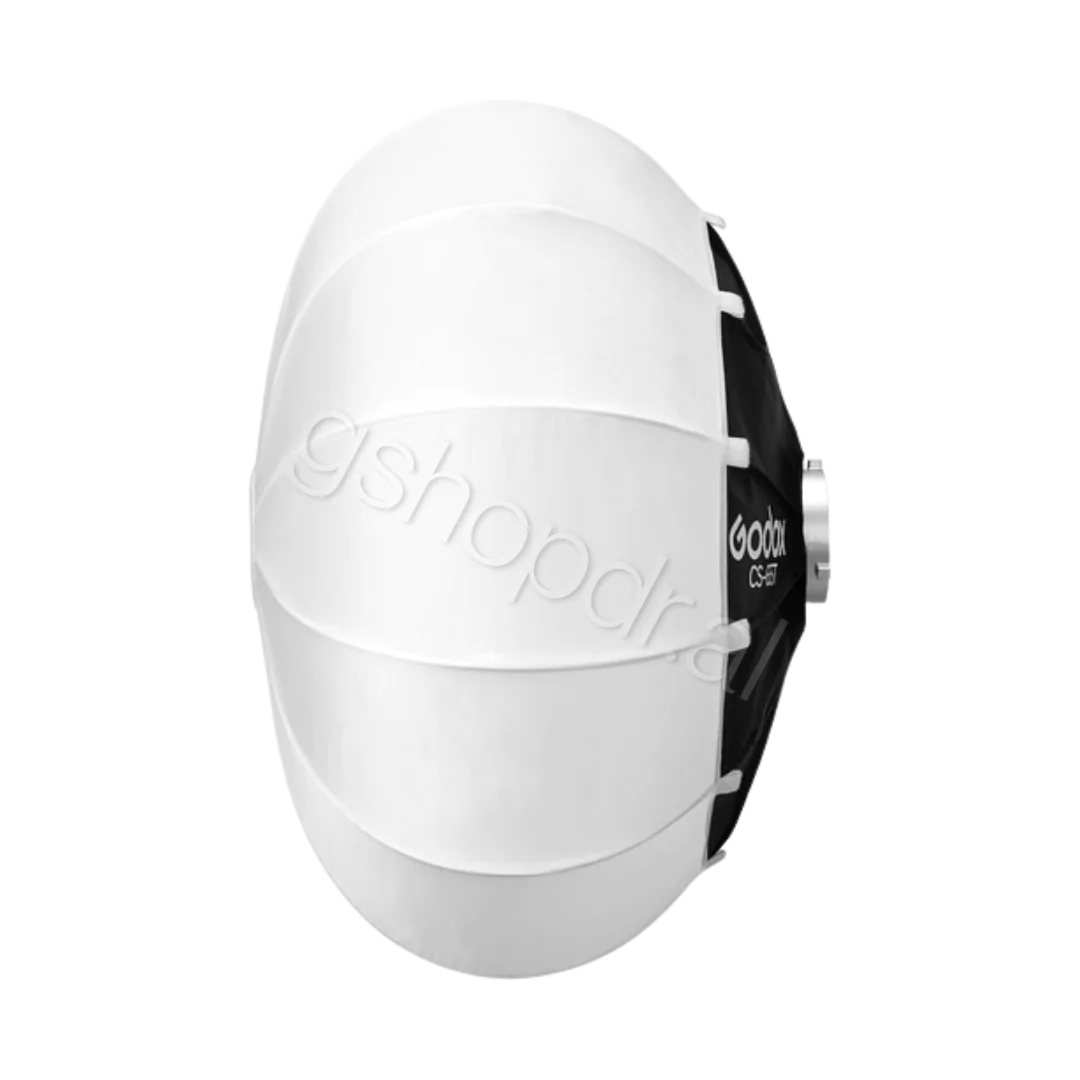 Softbox Per Fotografi Dhe Video Godox CS-65T Tirane