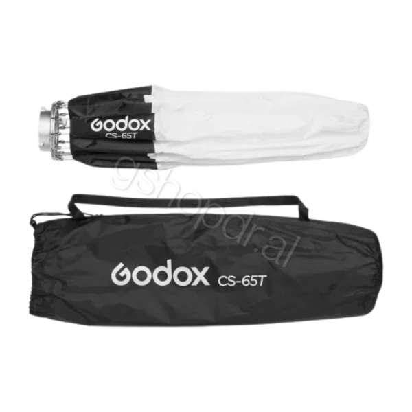 Softbox Per Fotografi Dhe Video Godox CS-65T Cmimi
