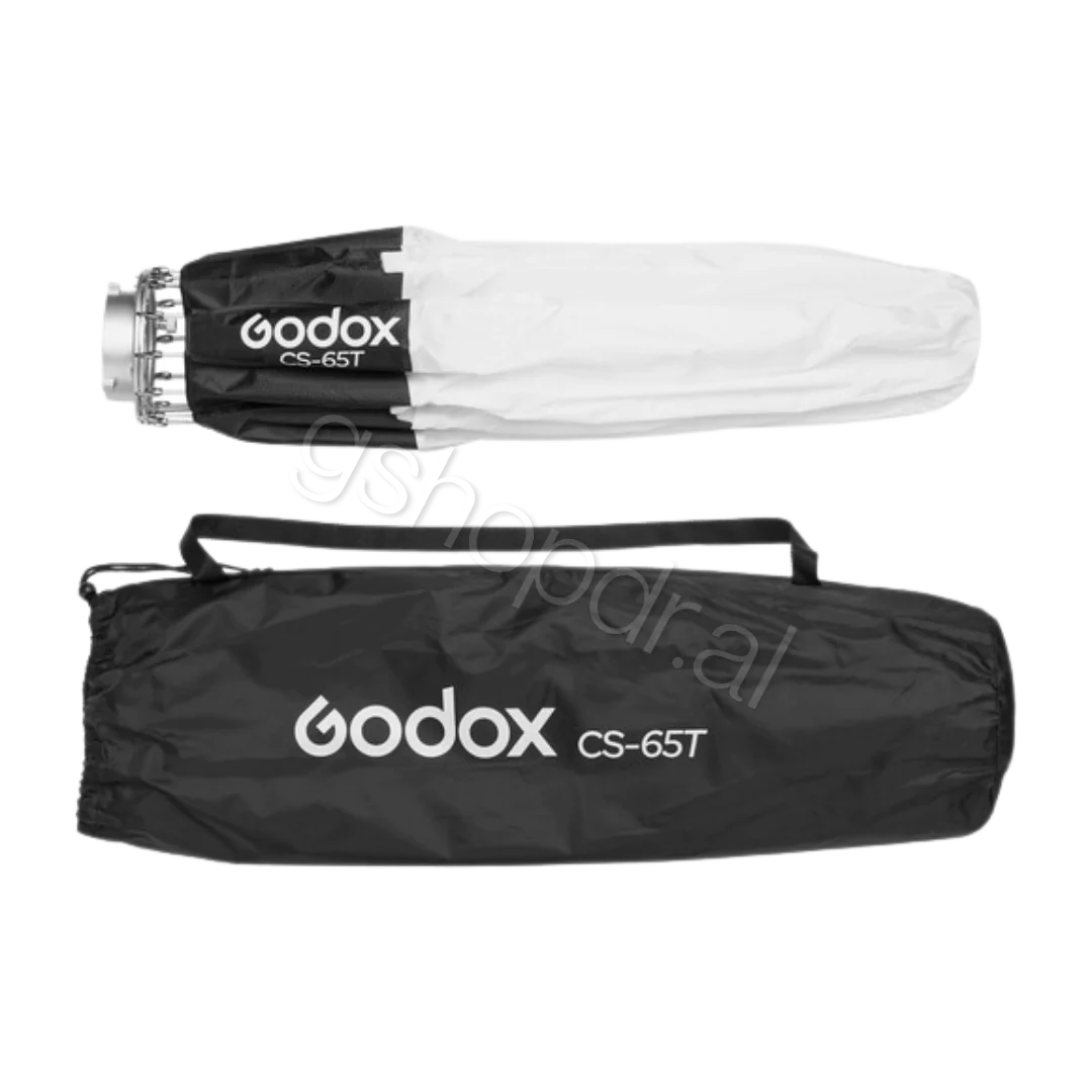 Softbox Per Fotografi Dhe Video Godox CS-65T Cmimi