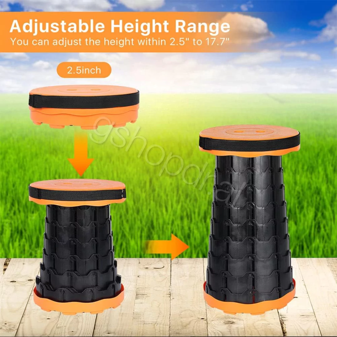 Stol i Palosshëm Jassie C2 per udhetime