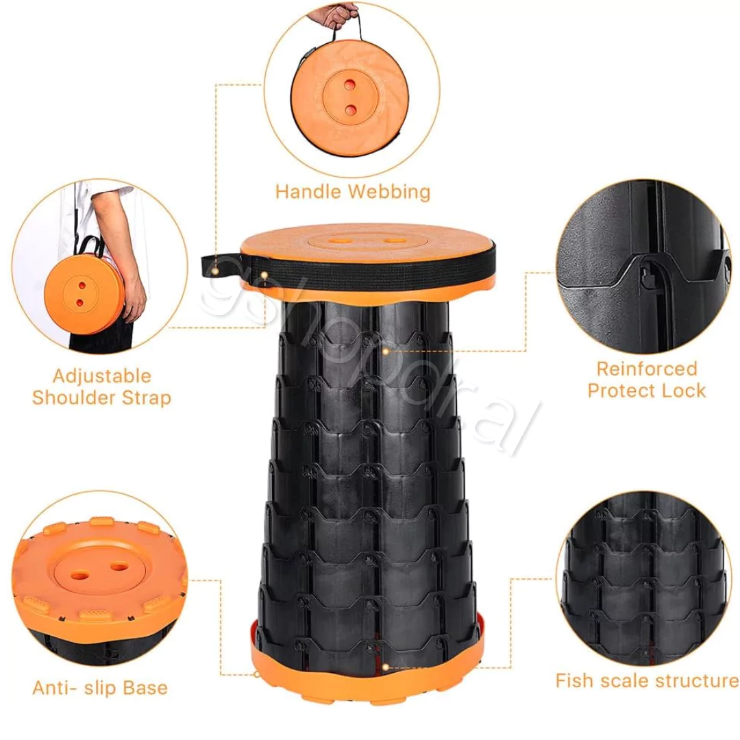 Stol i Palosshëm Jassie C2 Tirane