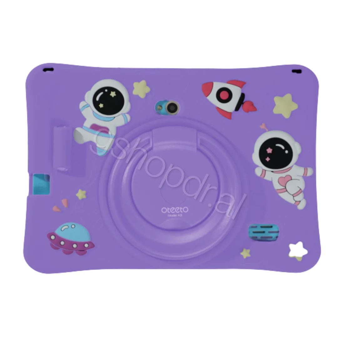 Tablet per femije TAB K3 Kids Oteeto