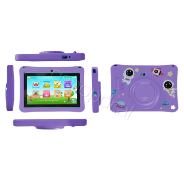 Tablet per femije TAB K3 Kids Oteeto Durres