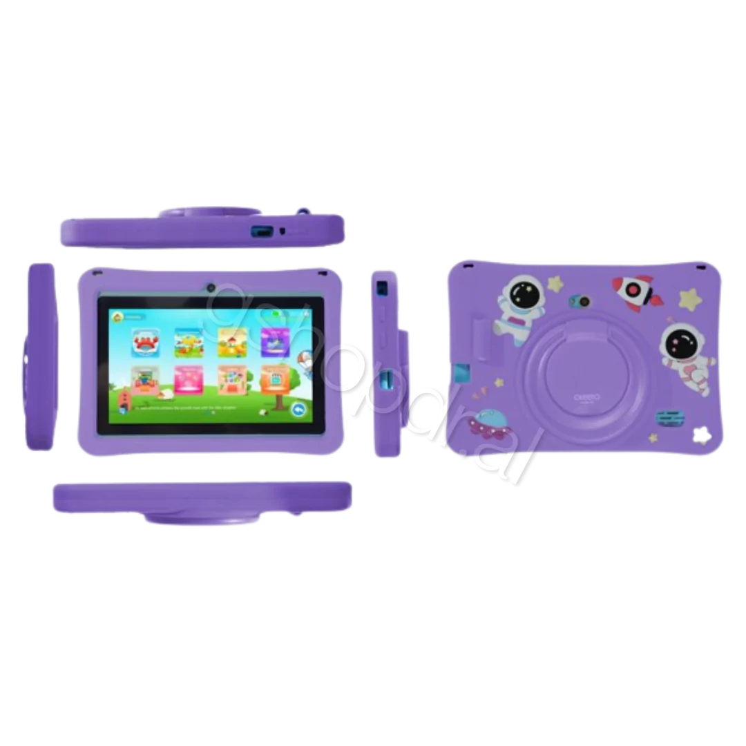 Tablet per femije TAB K3 Kids Oteeto Durres