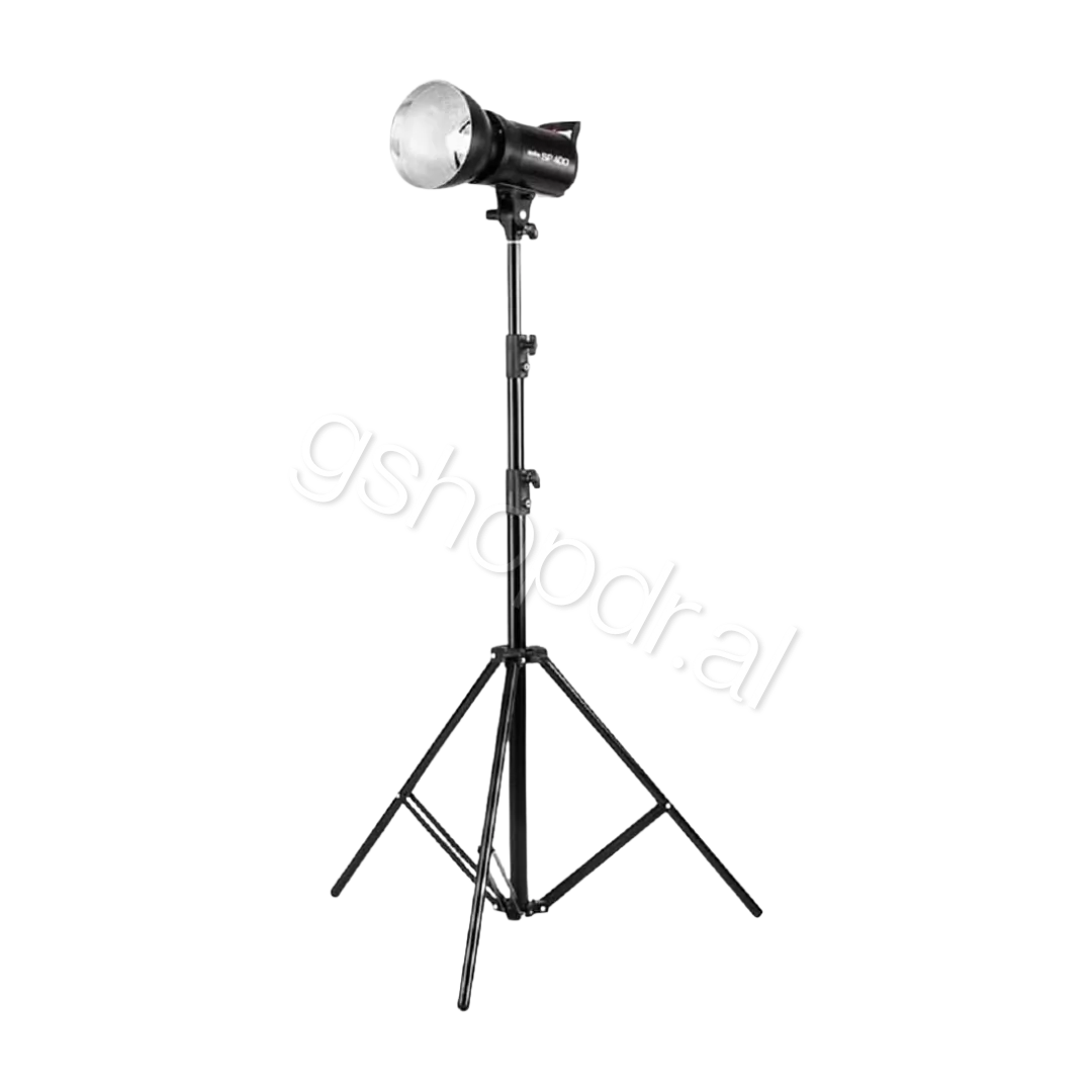 TRIPOD GODOX SN-303 (5) TRIPOD profesional GODOX SN-303 Cmimi