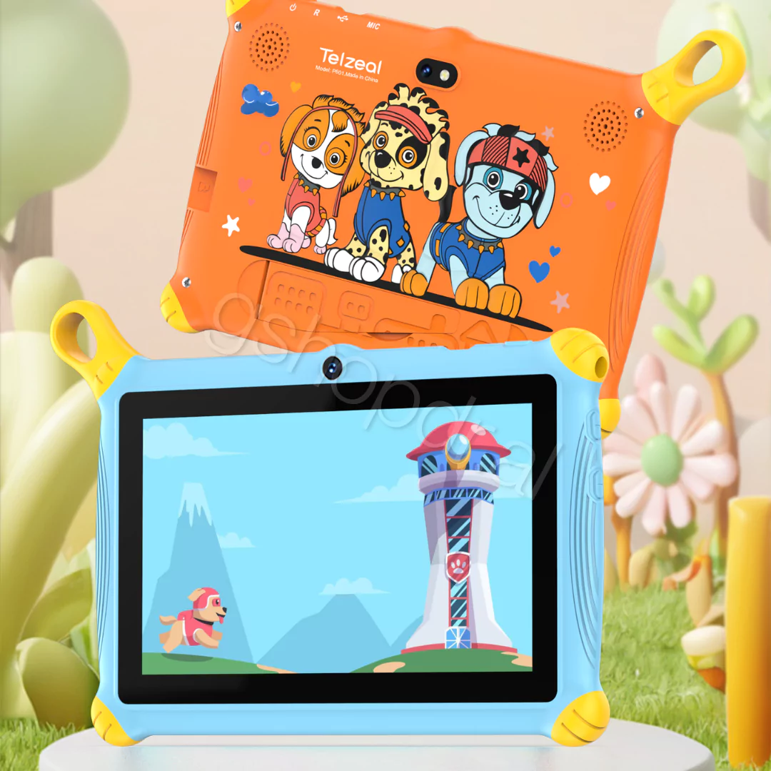 Tablet per femije Telzeal P601 Durres