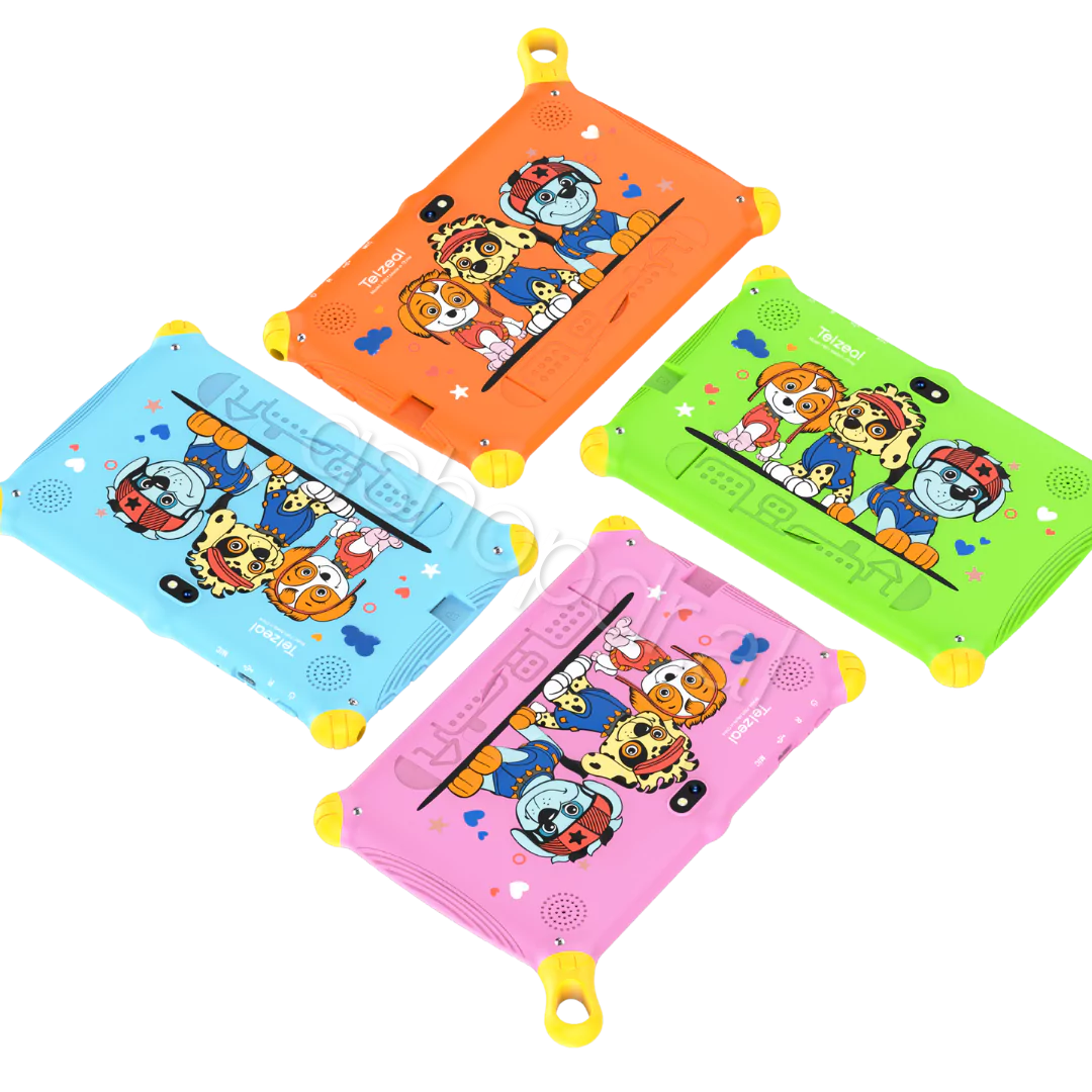 Tablet per femije Telzeal P601