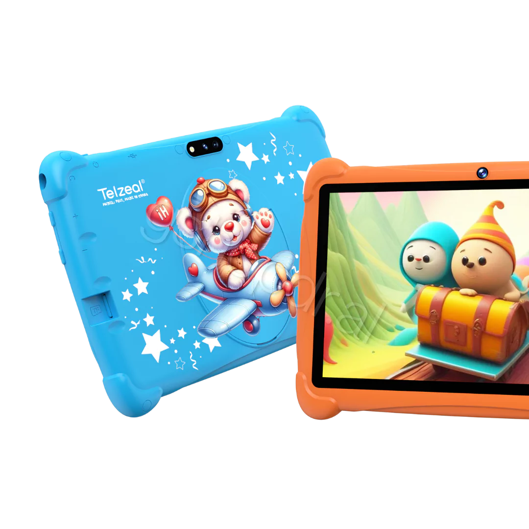 Tablet per femije Telzeal P602