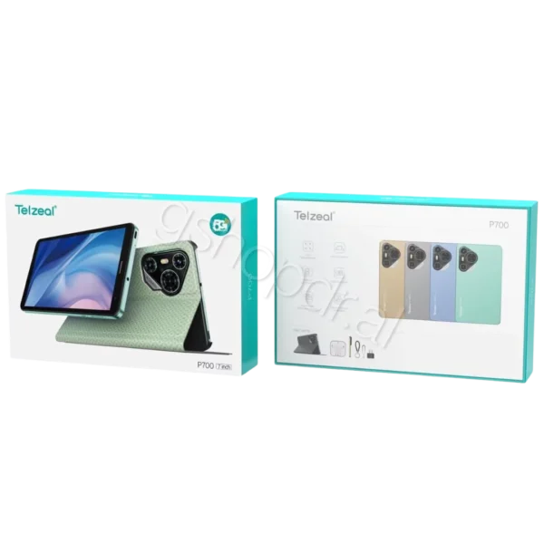 Tablet per femije Telzeal P700 Durres