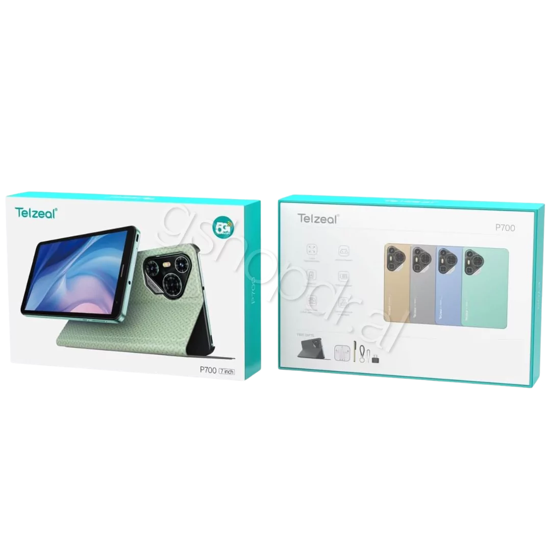 Tablet per femije Telzeal P700 Durres