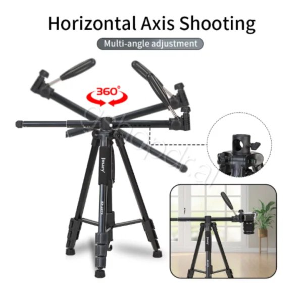 Tripod Jmary KP-2274 Tirane