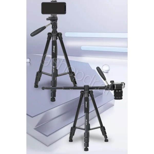 Tripod Profesional Jmary KP-2274