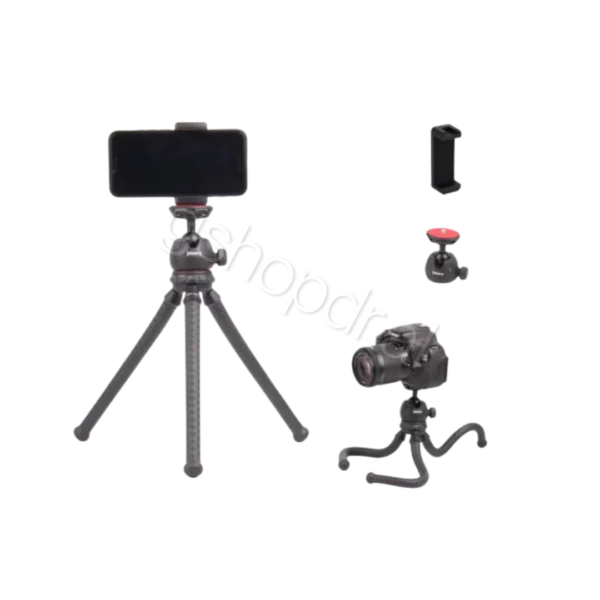 Tripod Jmary MT-25