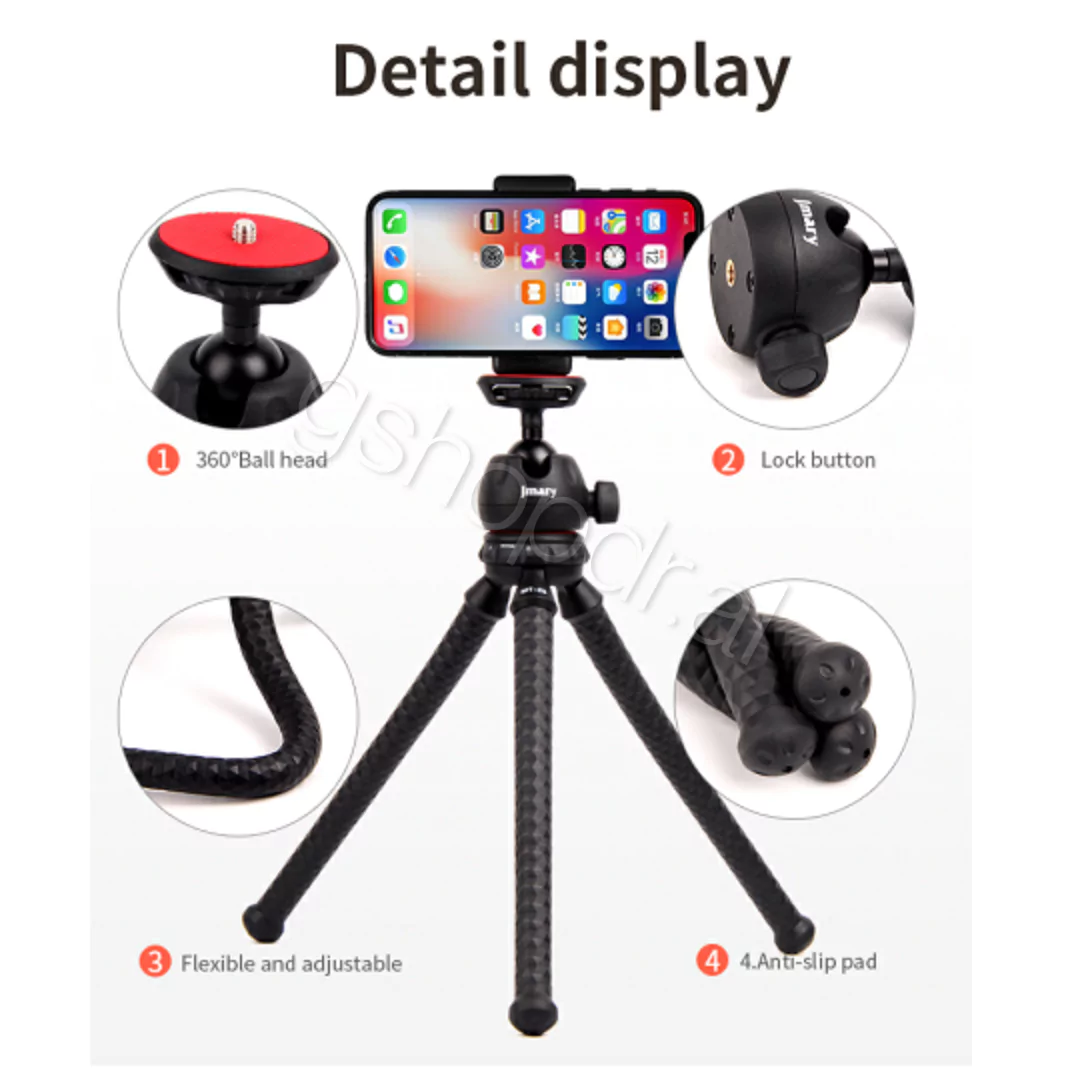 Tripod Jmary MT-25 ne shitje