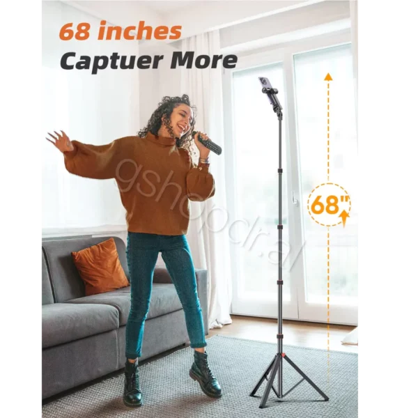 Tripod Np-688 GShop Durres