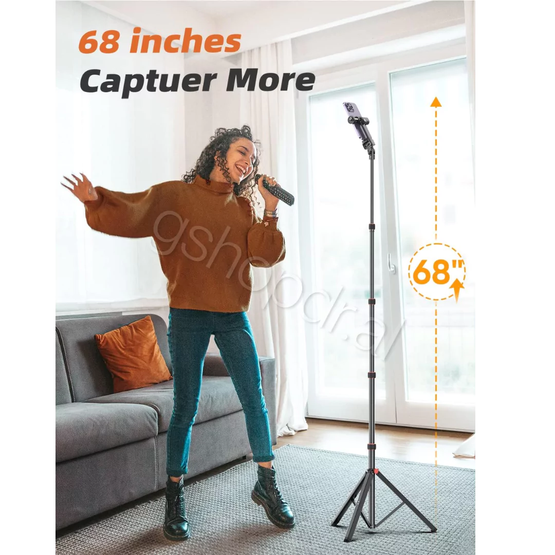 Tripod Np-688 GShop Durres