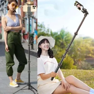 Tripod Np-688 Durres