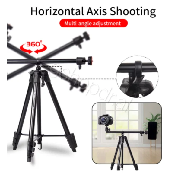 Tripod Jmary KP- 2207