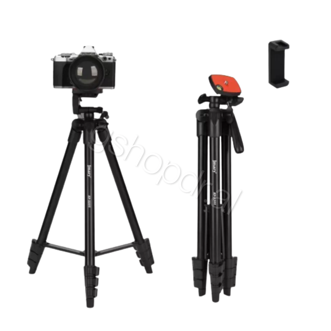 Tripod Stand Jmary Kp-2205
