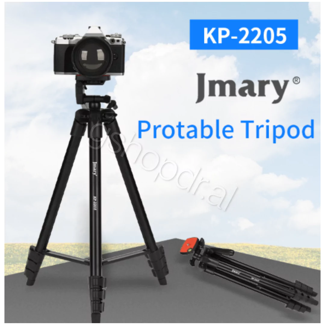 Tripod Stand Jmary Kp-2205 Durres