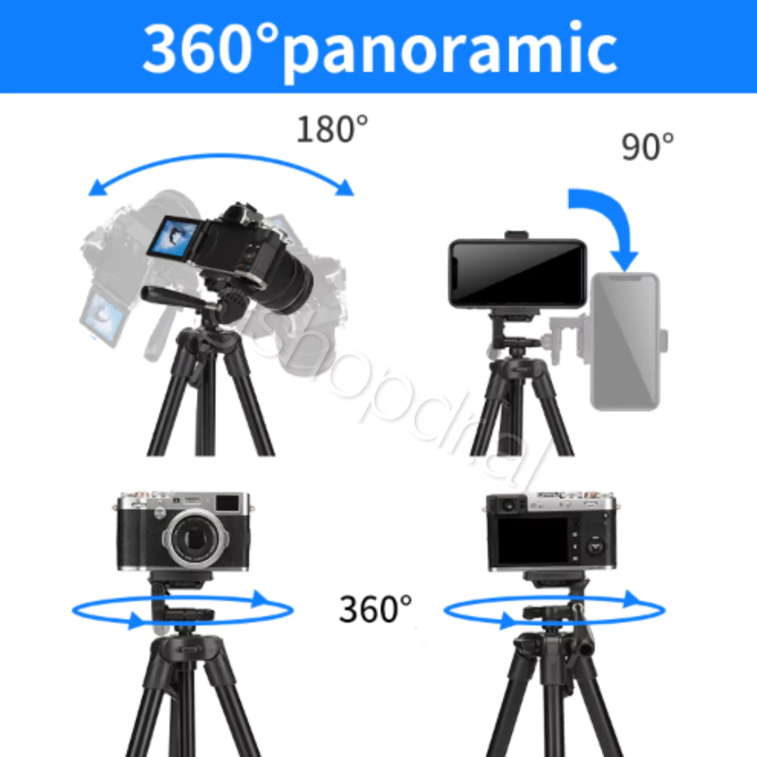 Mbajtese Tripod Jmary Kp-2205 Durres