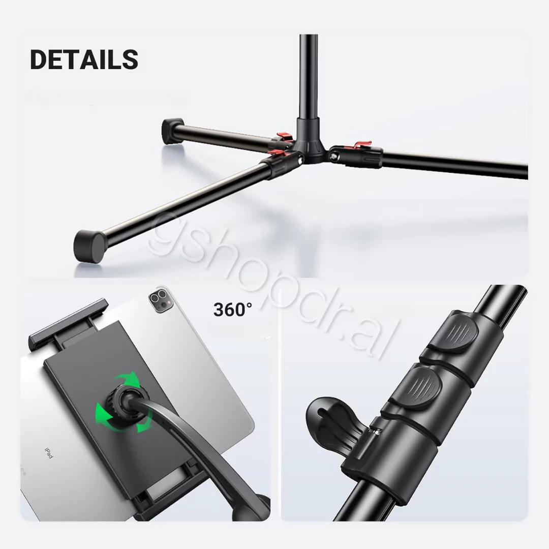 Ugreen Tablet and Phone Tripod Stand (LP585/15647) Durres