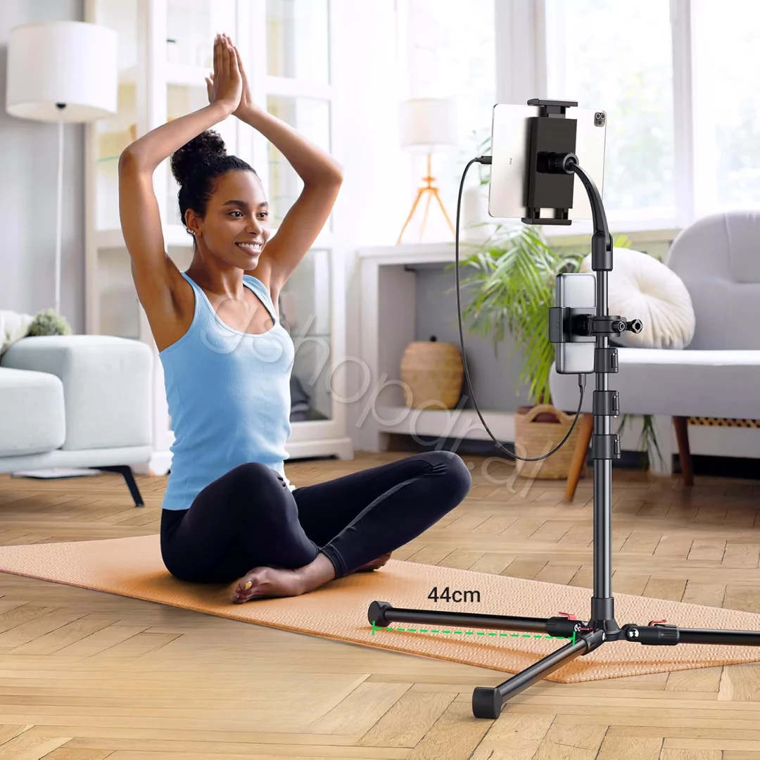 Ugreen Tablet and Phone Tripod Stand (LP585/15647) Tirane