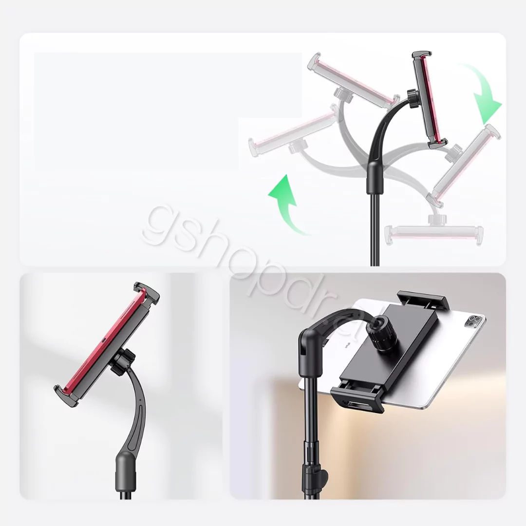 Ugreen Tablet and Phone Tripod Stand Durres