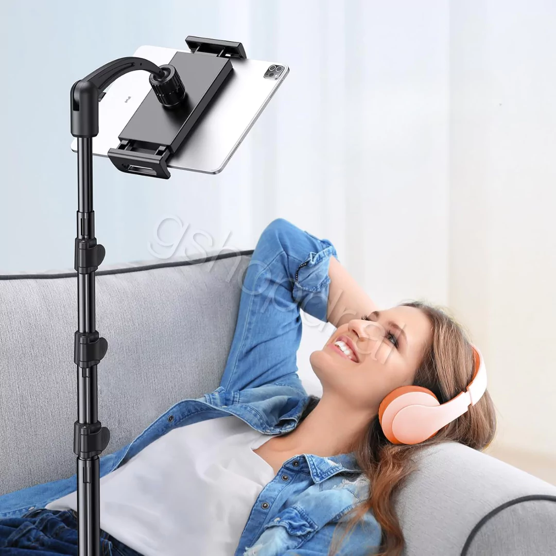 Ugreen Tablet and Phone Tripod Stand