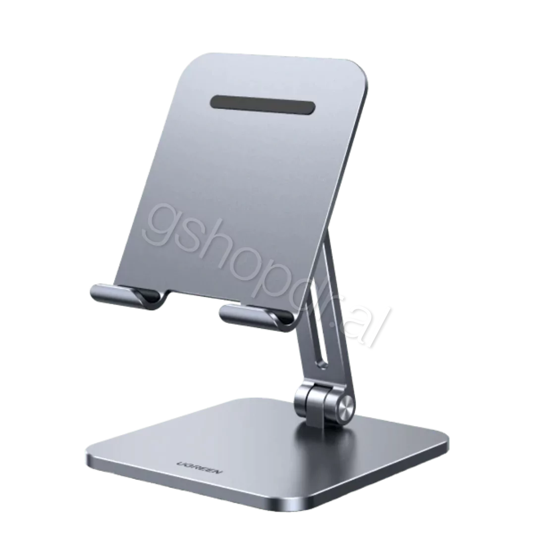 UGREEN Aluminum Adjustable Tablet Stand (LP134/40393)