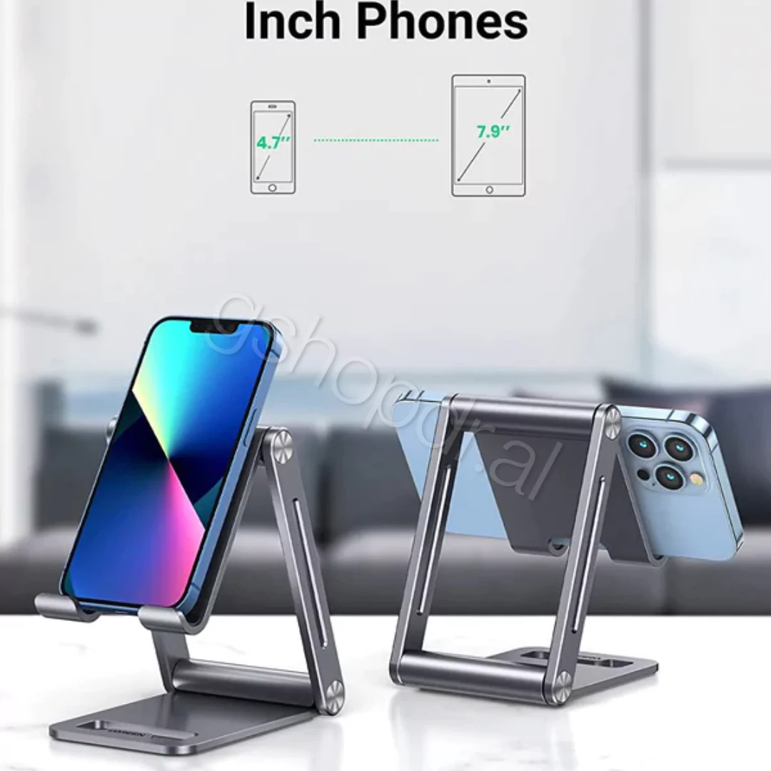 Ugreen Cell Phone Stand Desk Phone (LP678/15608) Tirane