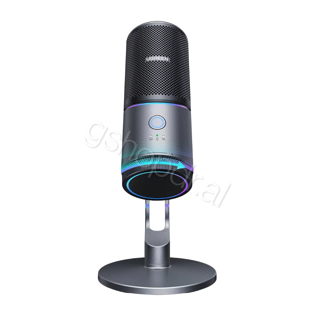 Ugreen Microphone for PC, USB Mic (CM769/35629)