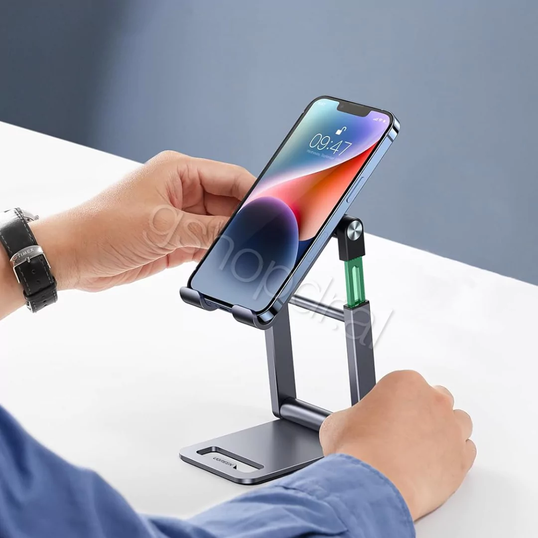 Ugreen Metallic Phone Stand for Desk (LP263/50324) Durres