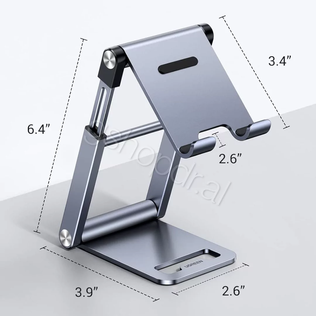 Ugreen Metallic Phone Stand for Desk