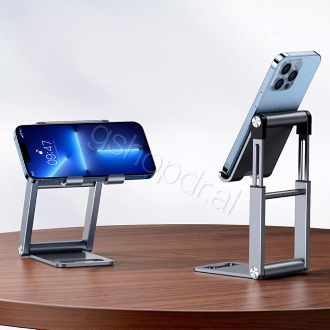 Ugreen Metallic Phone Stand for Desk (LP263/50324) Tirane